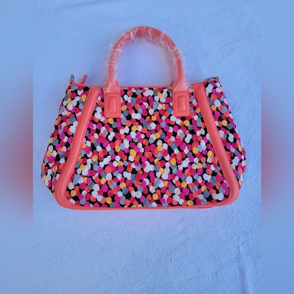 Vera Bradley Pixie Confetti, new with tag - Picture 12 of 13